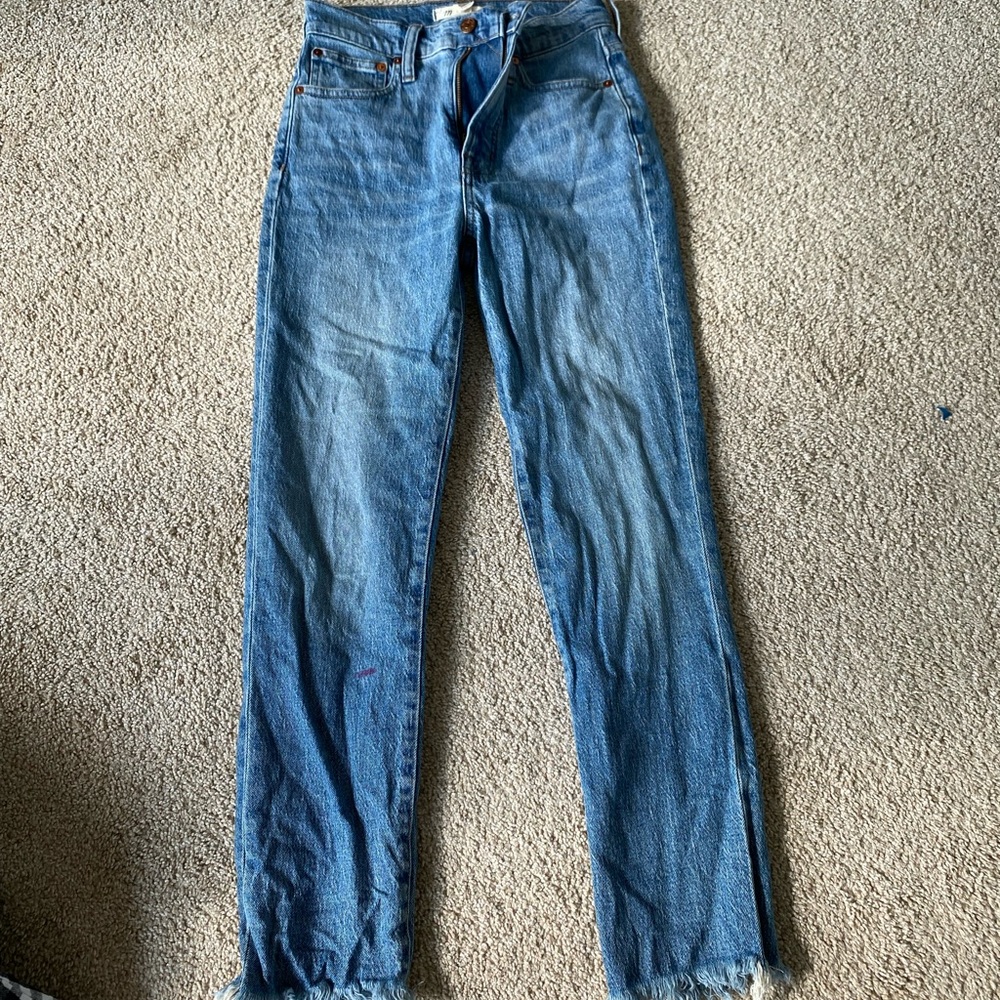 Cutest jeans